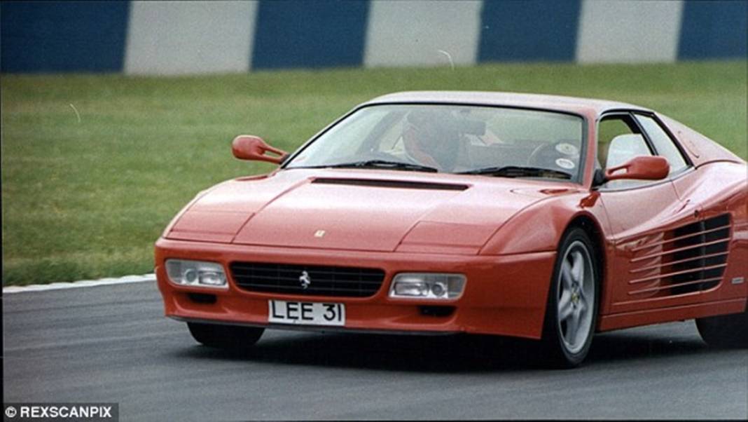 Yıllar önce piyangodan milyoner olmuştu, şimdi yaptığı iş ise hayrete düşürdü! Hayat hiç kimseye acımıyor... 12